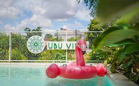 Ubu Villa Gito Gati - 4 Bedrooms Villa Near Yogyakarta City Center